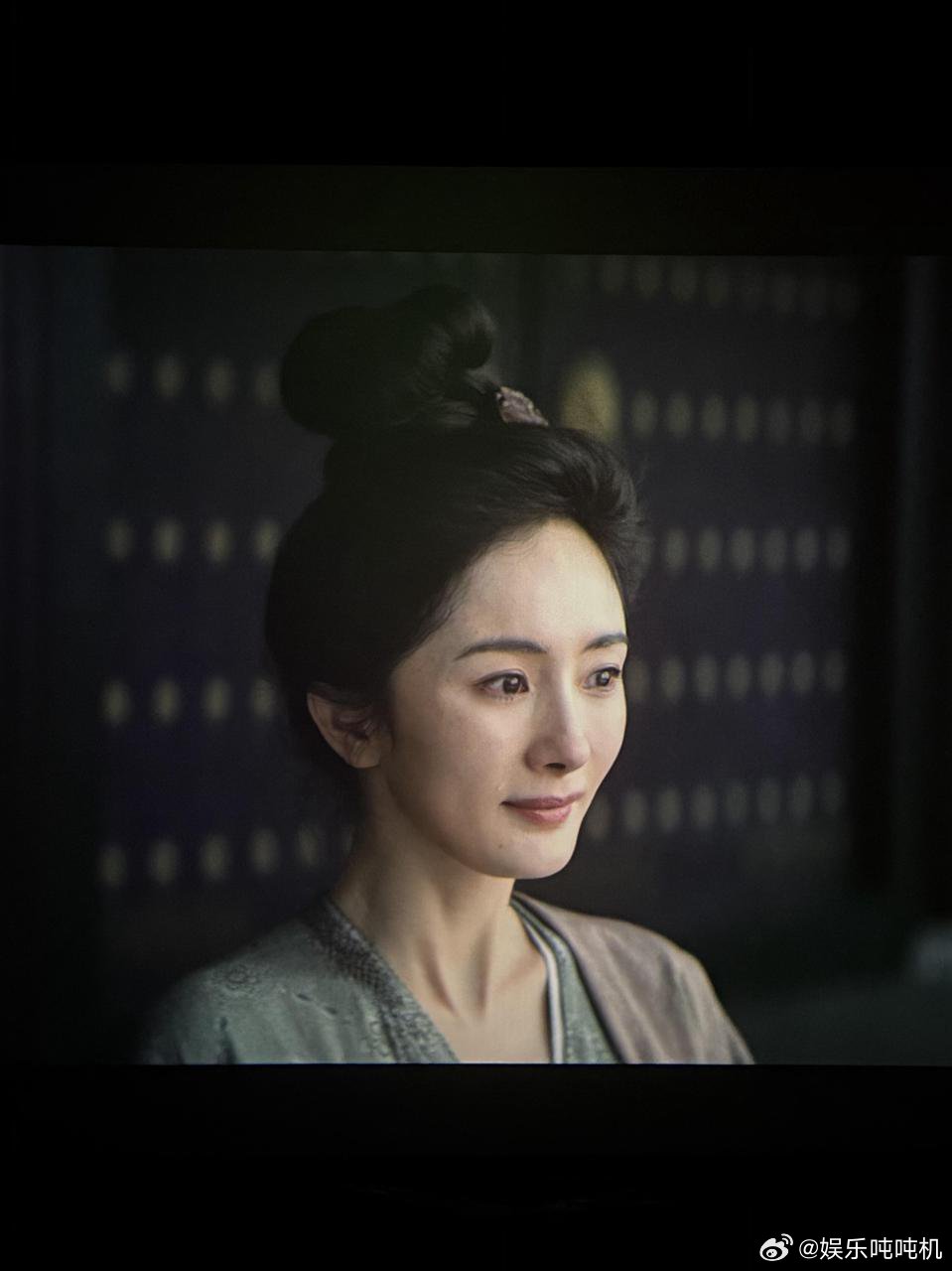 杨幂[超话]杨幂气血充足的人眼睛也是亮亮的杨幂长安的荔枝越素越美素衣幂姐鲨疯了！