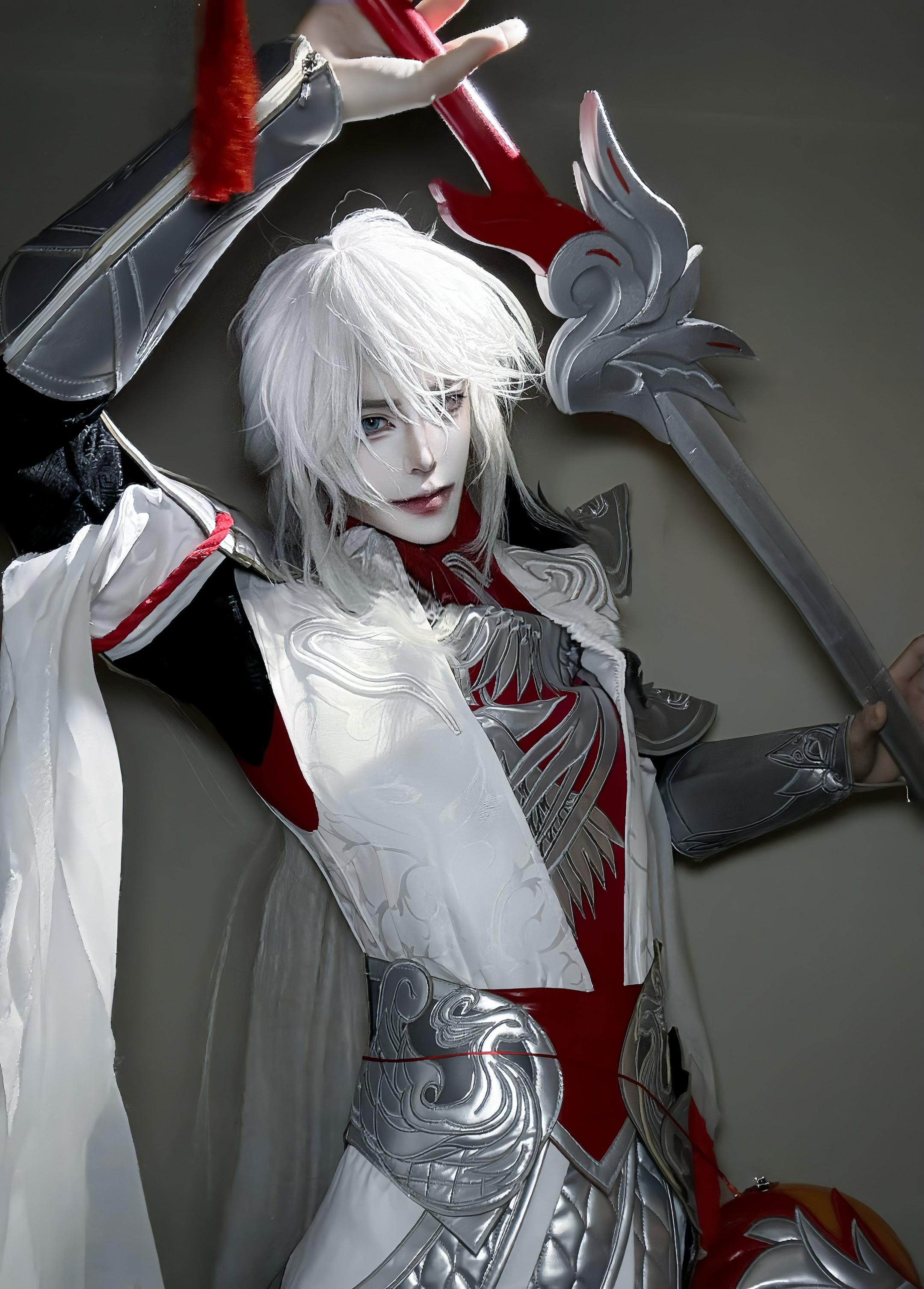 三步之内 我是无敌的