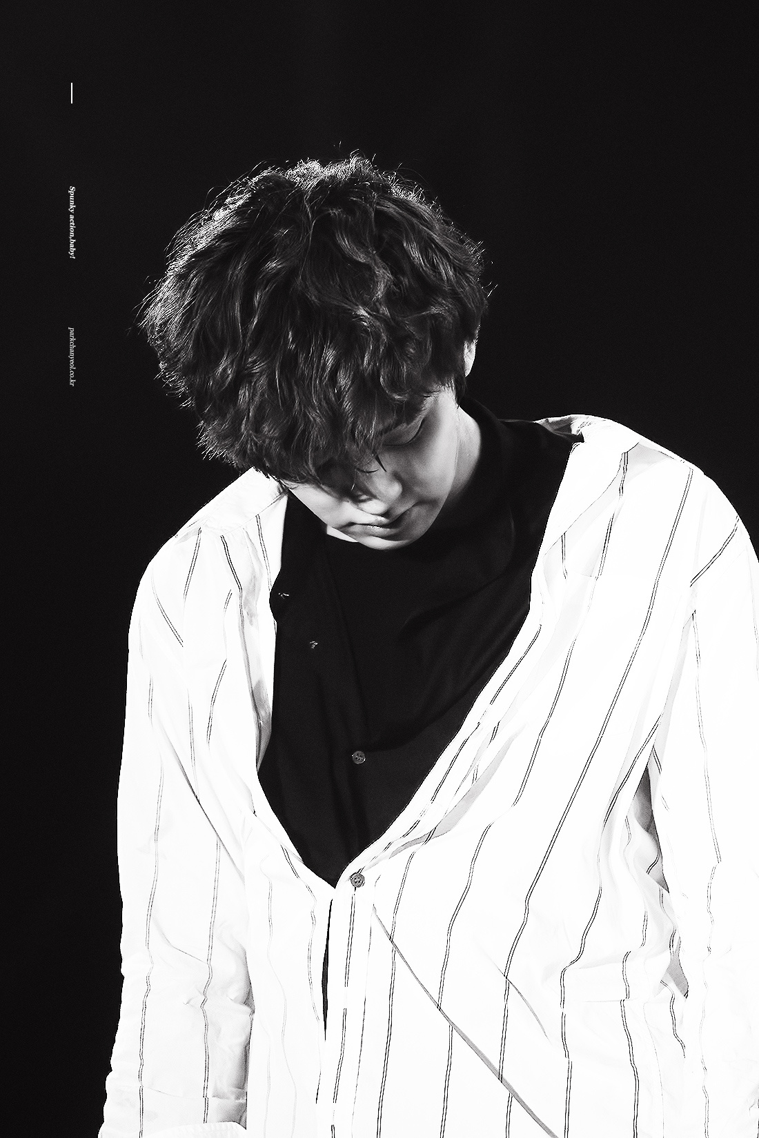 #朴灿烈[超话]#170506 K-POP Show in 缅甸 ​​​