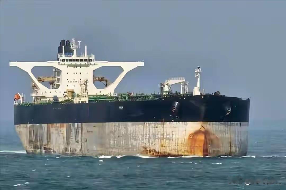 曝美国归还油轮 马杜罗有救了吗？

当美军战舰在加勒比海扣押委内瑞拉油轮的硝烟尚