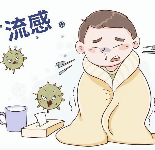 51.18%阳性率背后：是恐慌营销还是科学警示？

当流感阳性率突破50%，文章