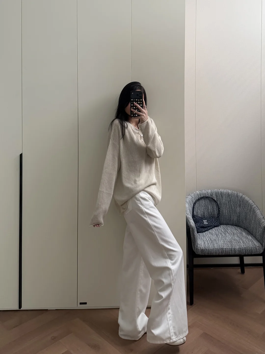 韩系美女感具象化了！！！！