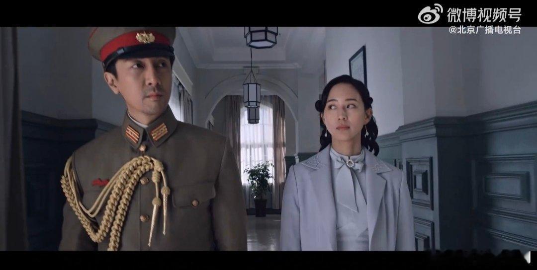 长河落日定档电视剧长河落日 乱世之中寻光明，信仰之下践初心！1月1日北京卫视品质