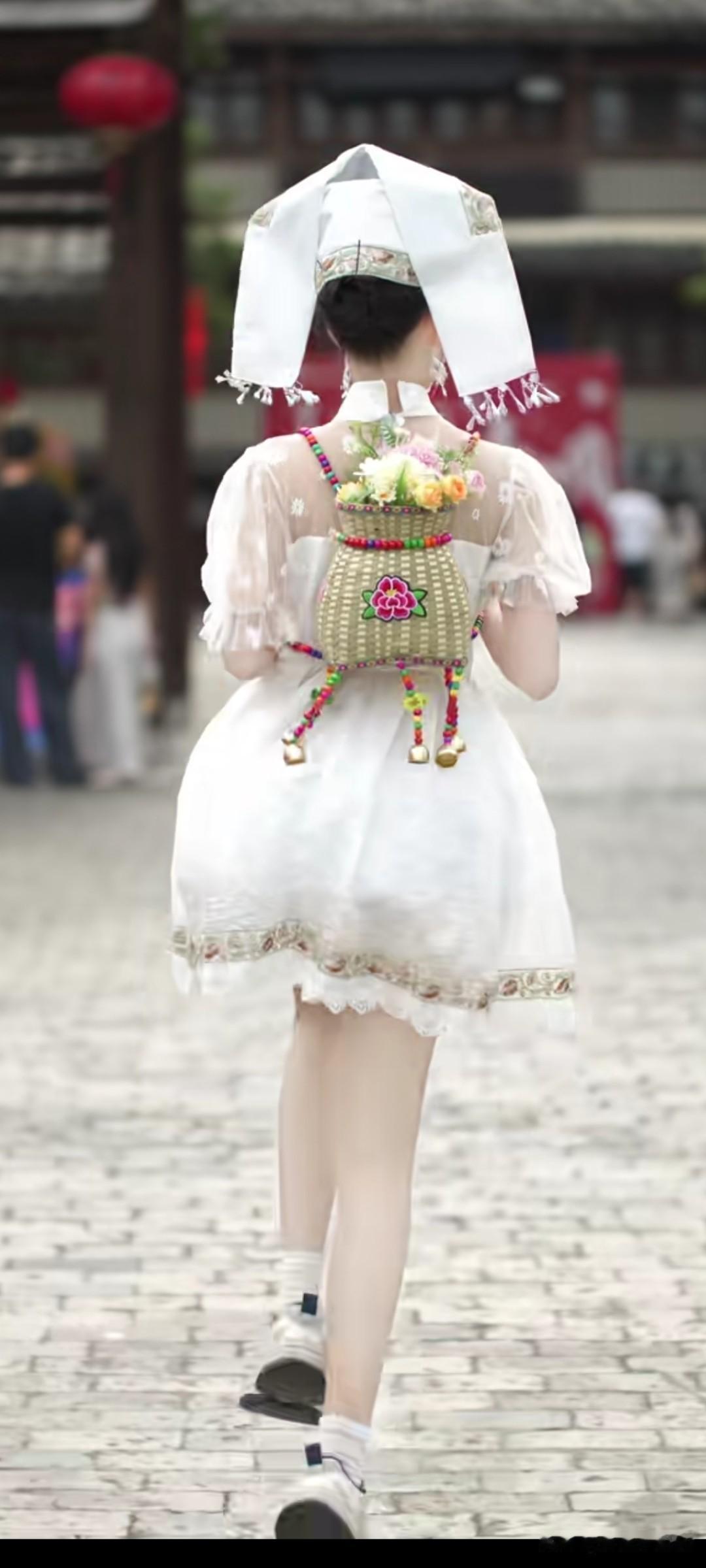让人心动的女孩子,你喜欢哪一款?