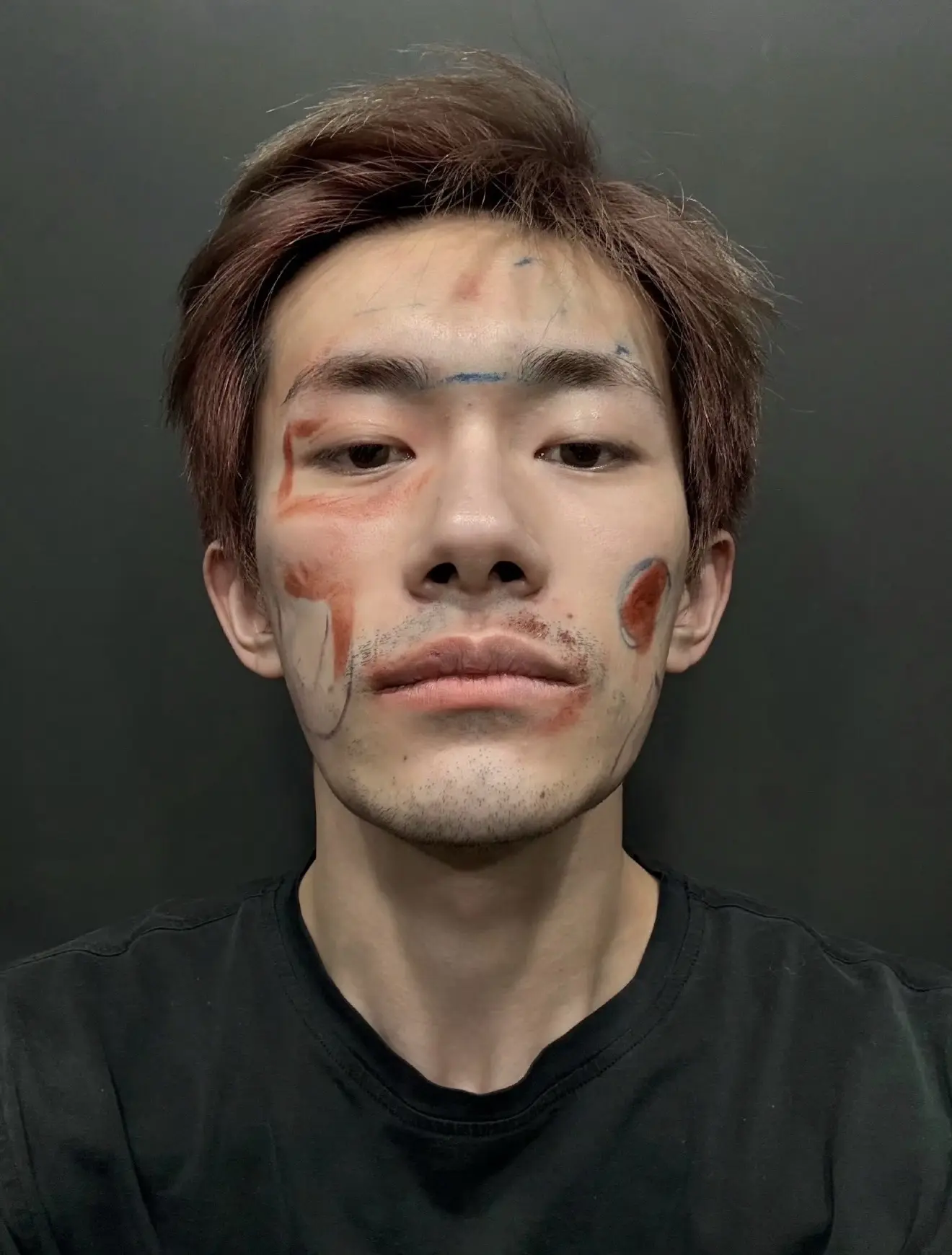 配这首音乐绝了。