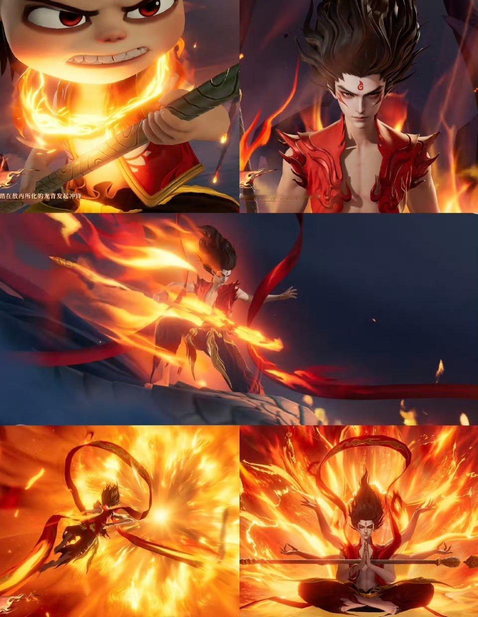 王者荣耀好帅好帅好帅啥时候上架谁知道？ 