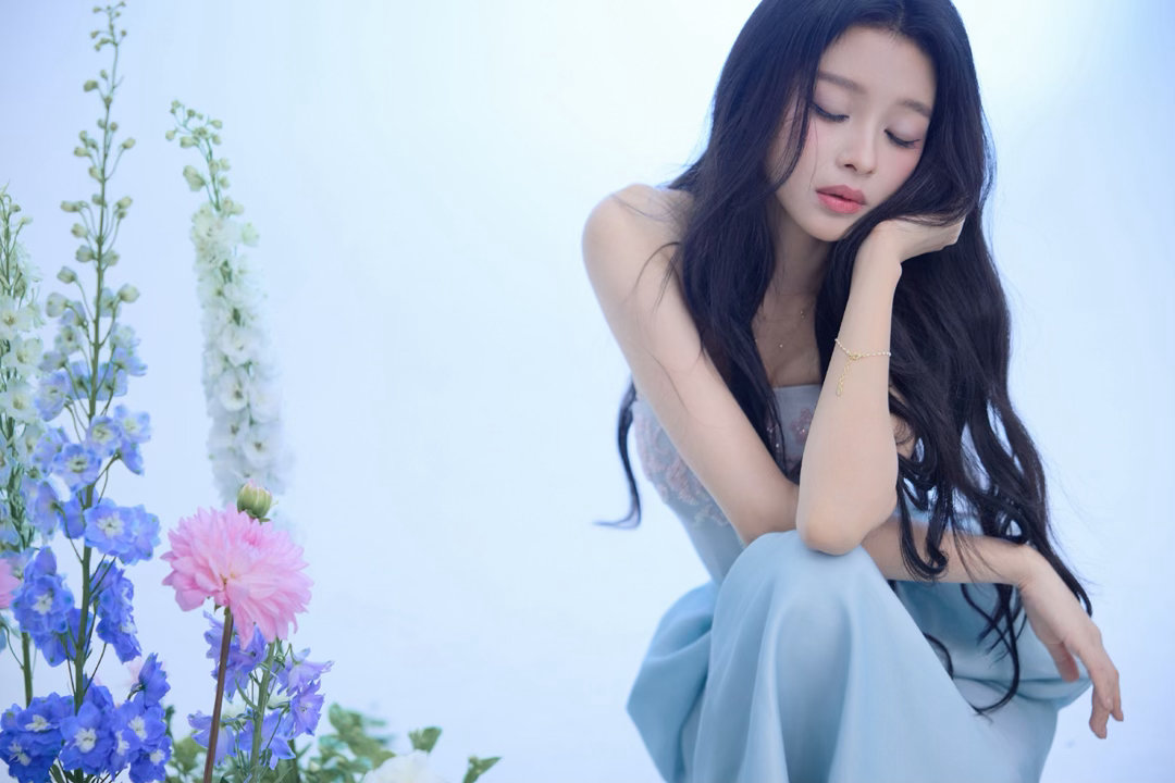 孙怡 节目组把我当歌手用了吗 加场直播赛官宣队长solo模式，孙怡真实反应格外有