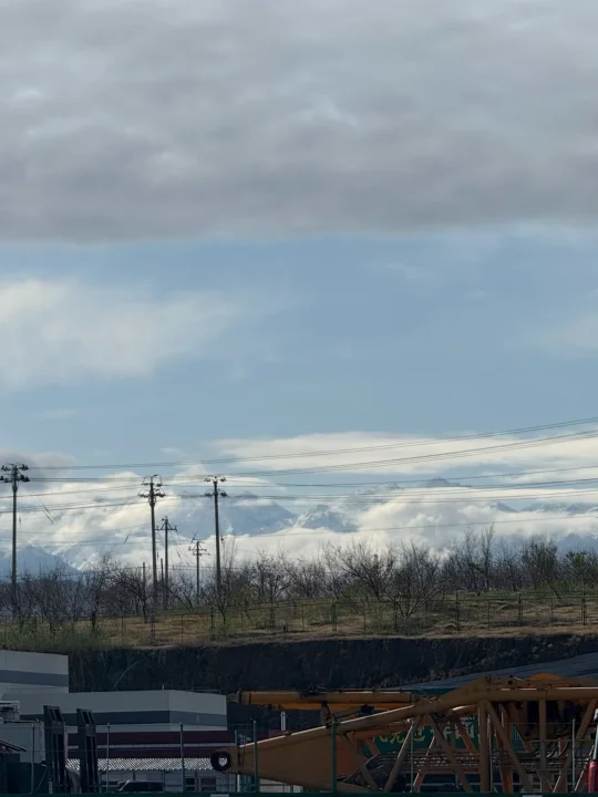 新疆遍地是风景呀