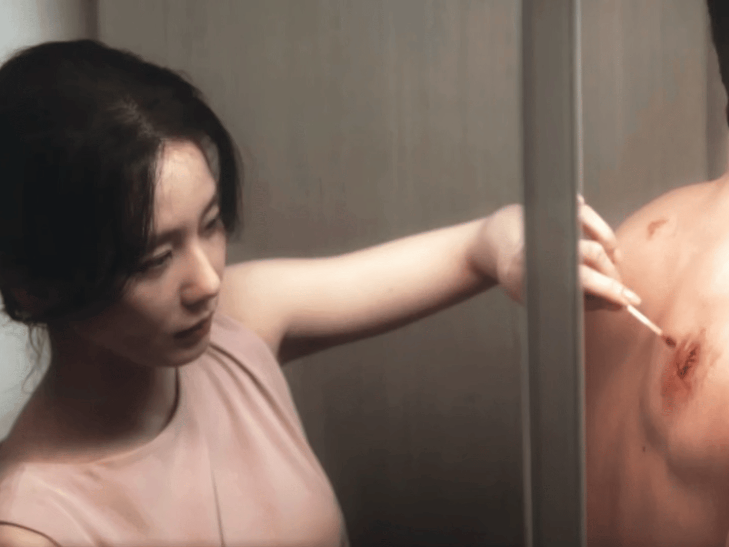 恭喜刘诗诗荣获年度影人top5，惊蛰无声小玉角色大出圈🔥也期待一姐的待播剧《醉