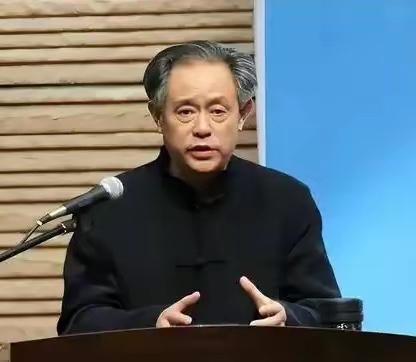 网传南博徐湖平已在狱中去世！三年刑期仅服一个月？南京博物馆：有待进一步确认！
