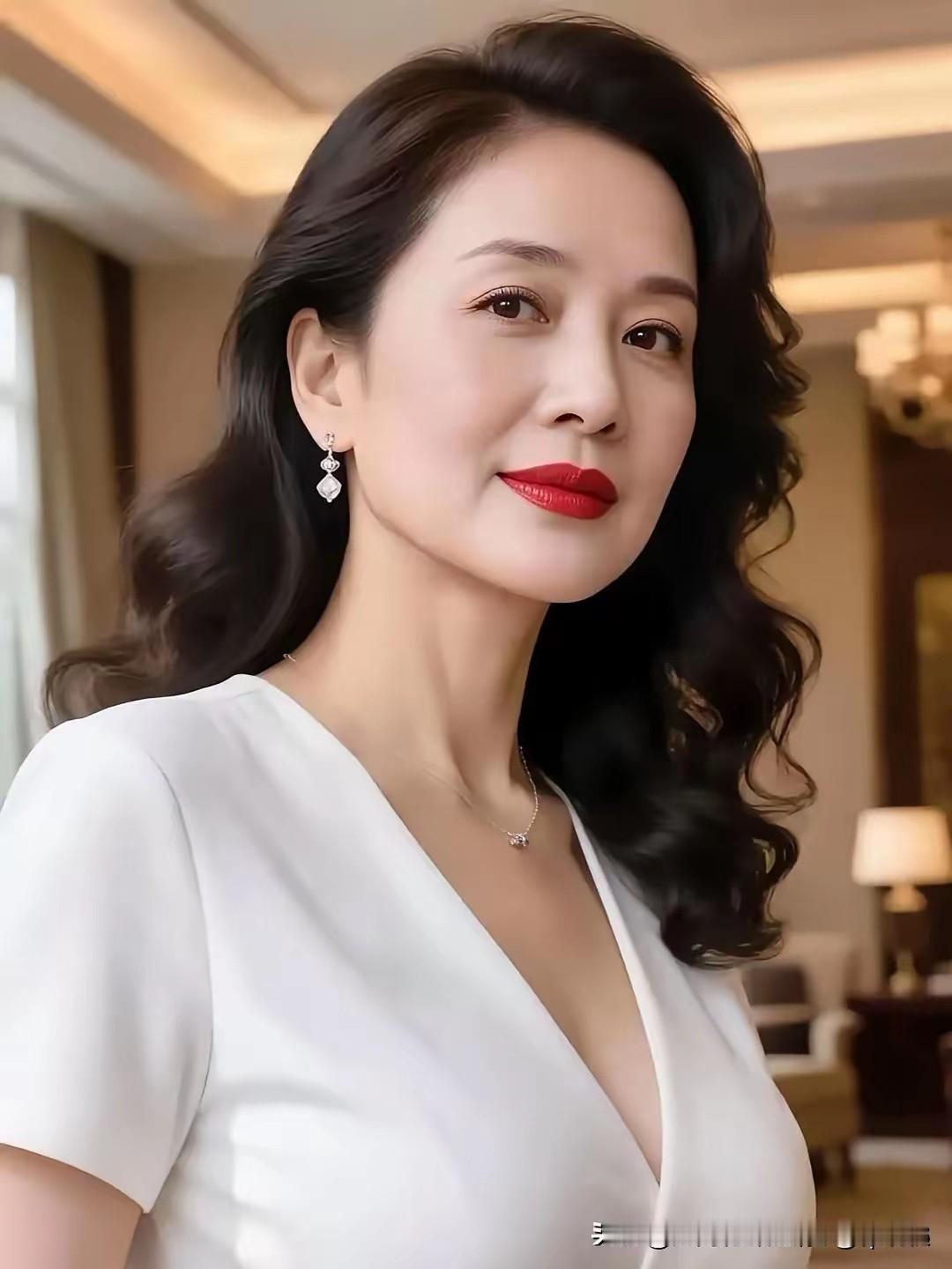 上联：眉间岁月皆成叹
下联：鬓发春秋亦有痕