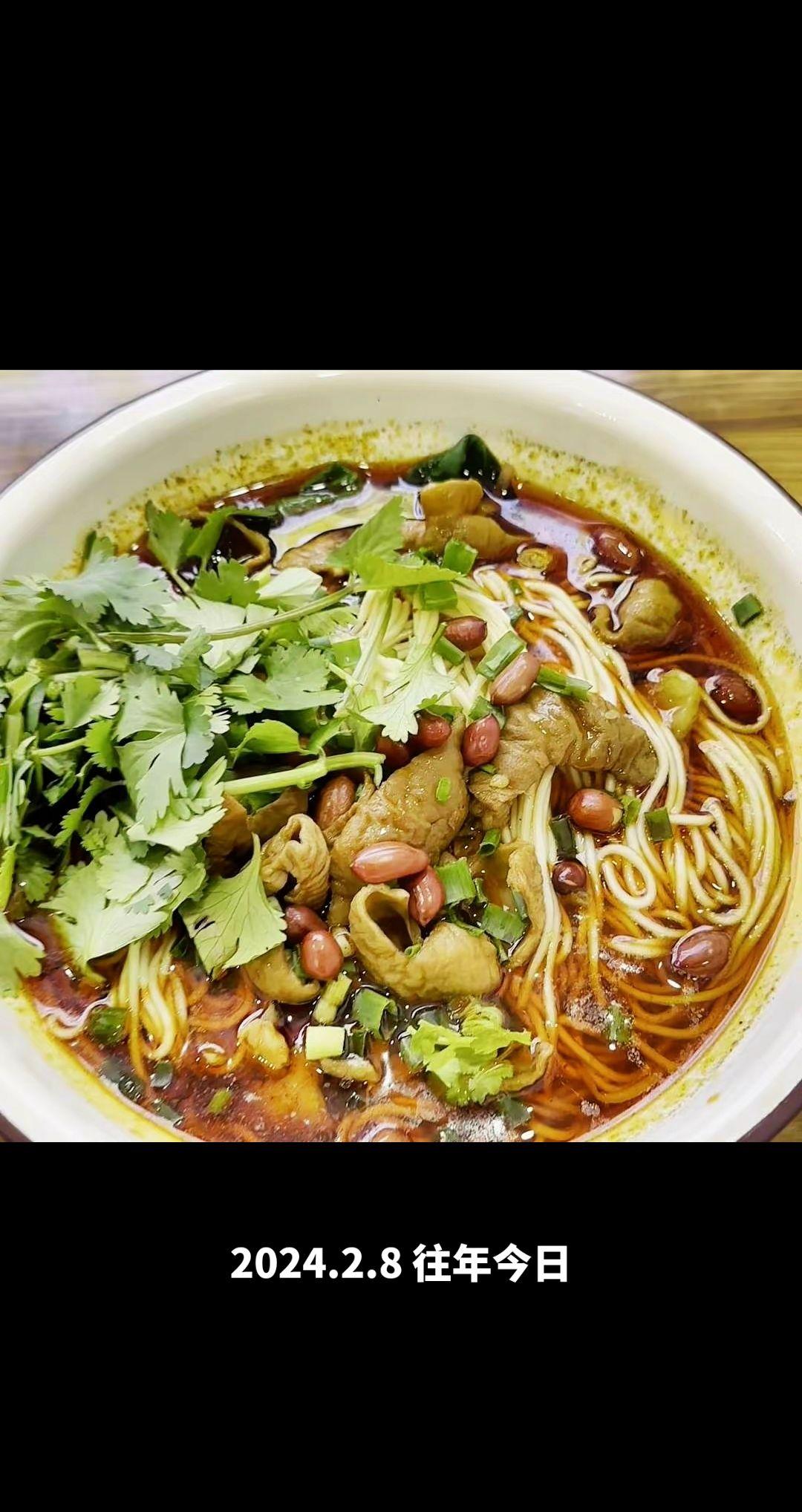 舌尖上的美食 抖出家乡味