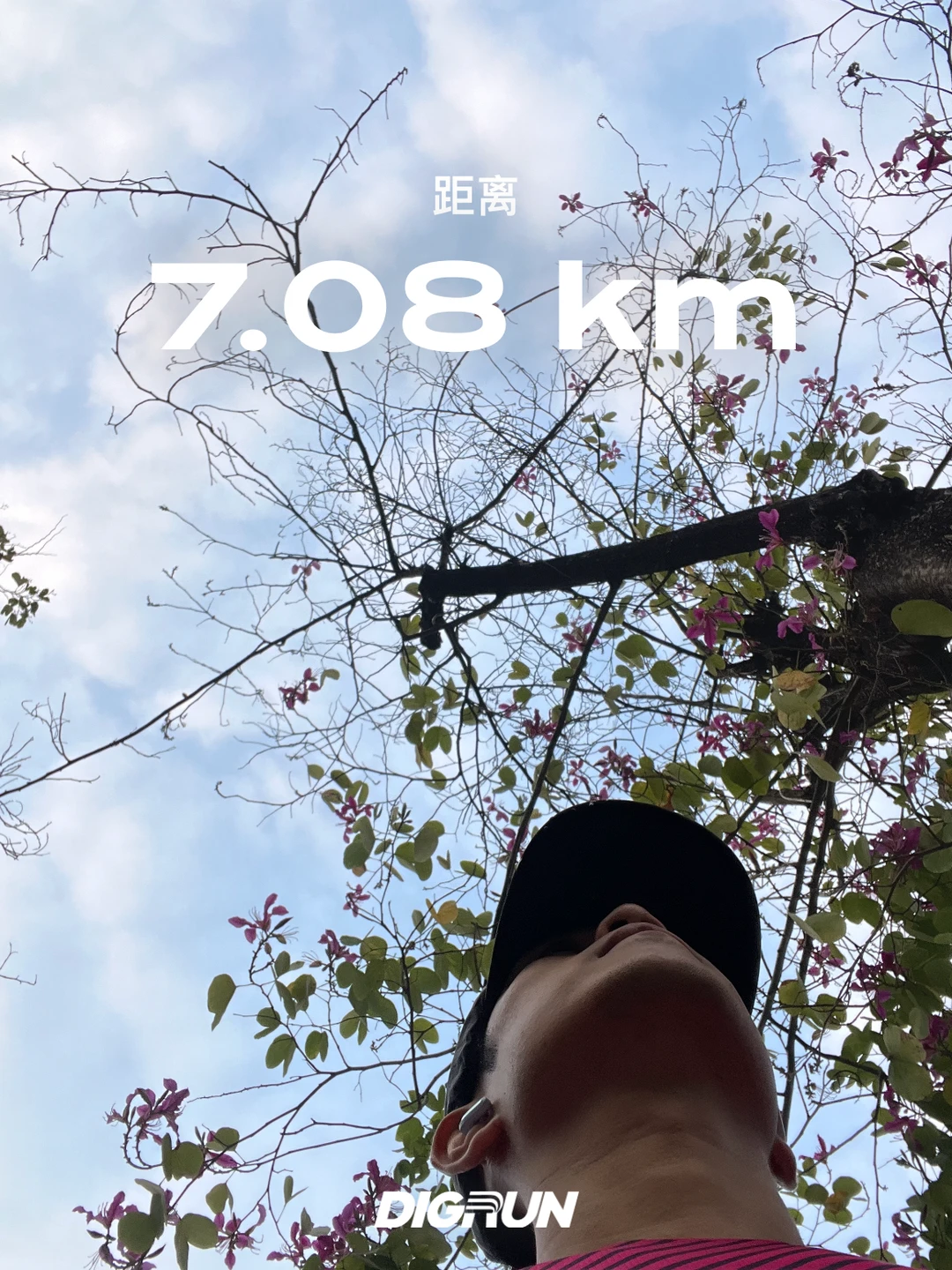 2.21｜年后第一次路跑