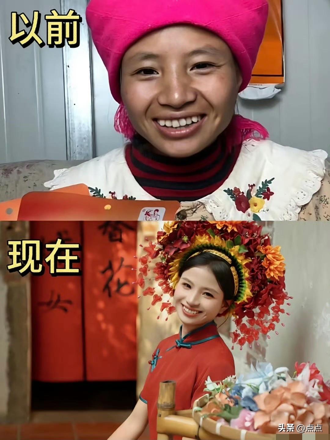 网红小英在直播中首度公开袒露心愿，想要接回八年前送养的二女儿。镜头前的她几度哽咽