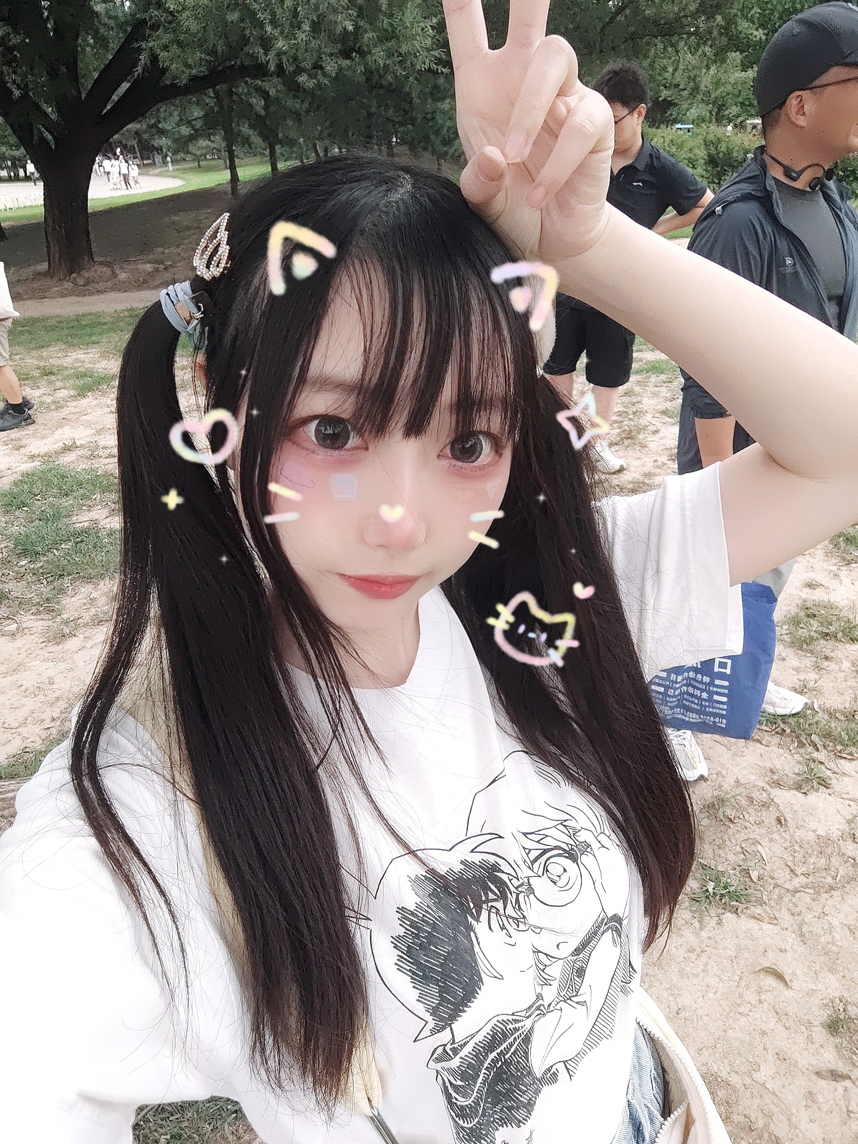 StopSue 期待下次还能和大家一起玩