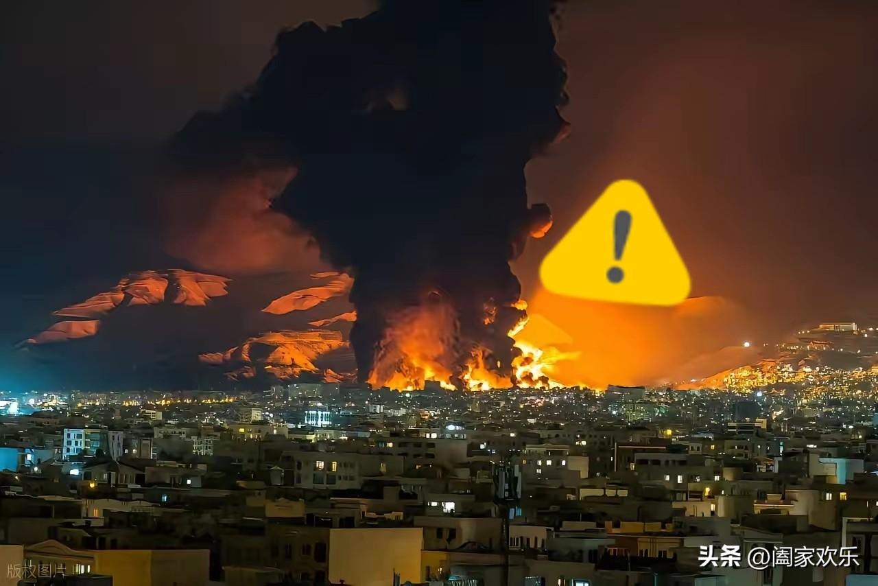 伊朗取得重大战果！
3月10日，伊朗革命卫队发布消息称，已使用5枚导弹袭击美军哈