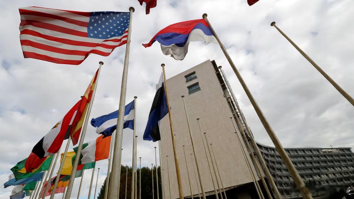 【白宫称美国将再次退出联合国教科文组织】（CNN）一位白宫官员告诉美国有线电视新
