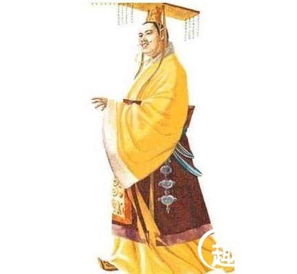 “秦二世”胡亥：被《史记》单方面控诉2000年的90后皇帝，真那么废物？


