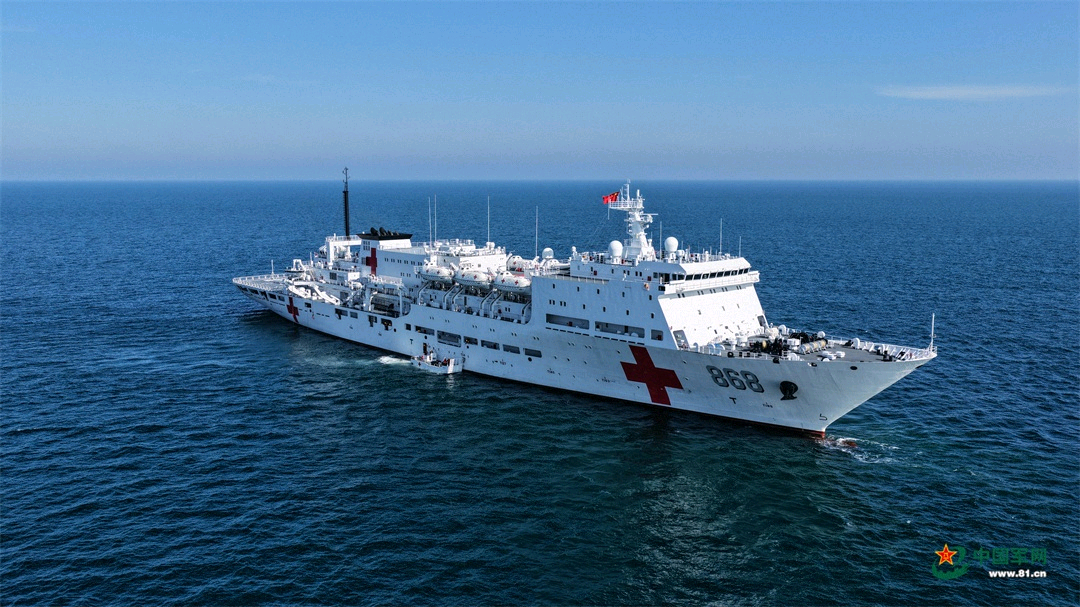 吉祥方舟 与 阳澄湖船烽火问鼎计划中国海军