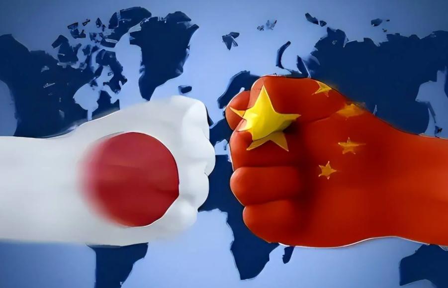 最近看到这样一种论调，大致意思是，高市的涉台言论让中国有点措手不及，甚至有点抓狂