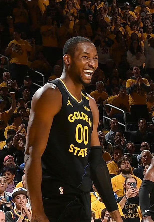勇士记者Anthony Slater：库明加首次试水自由市场，不仅追求理想合同，