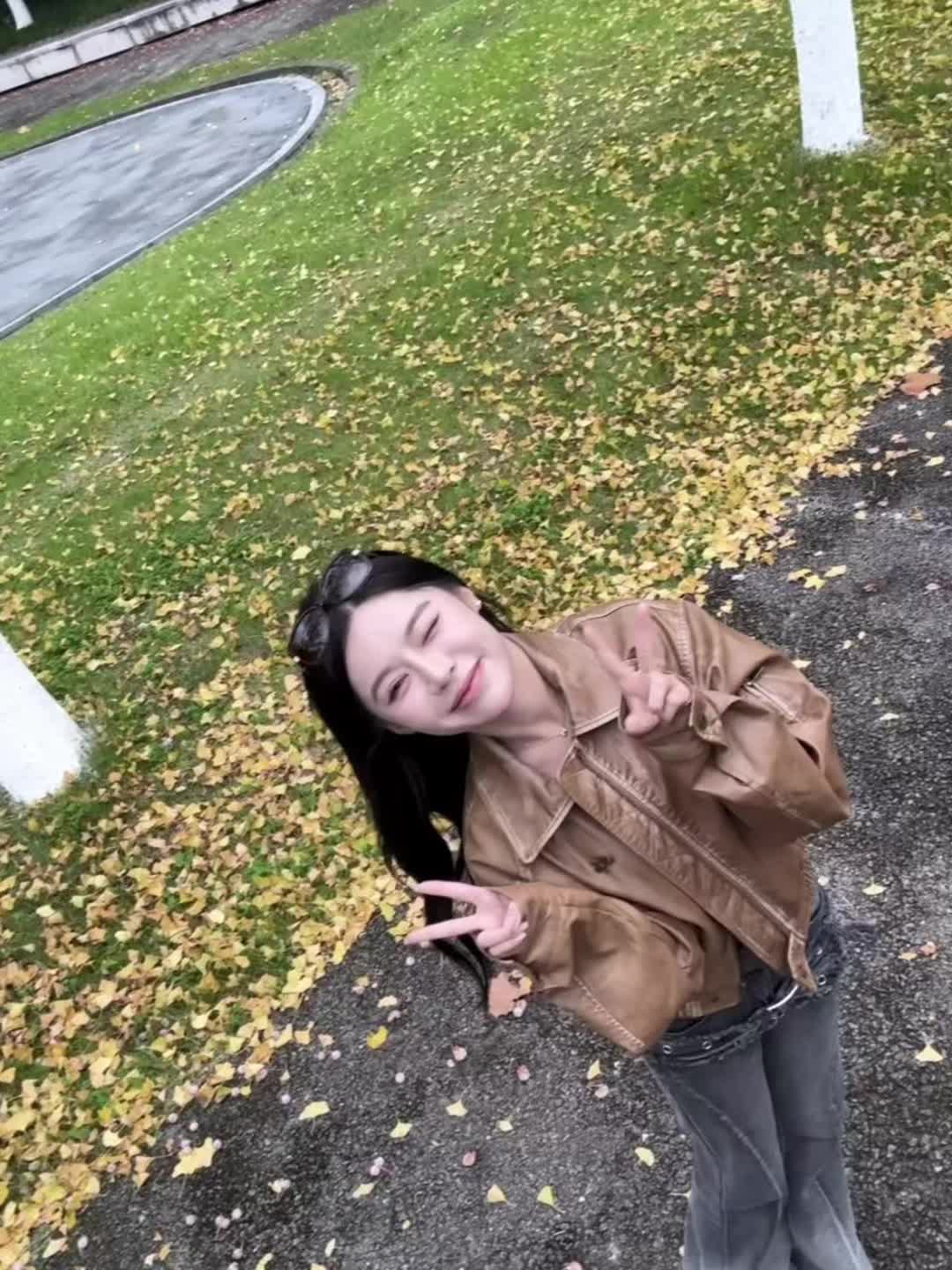 是被 记录的一天 🤔会打枪的女人也太帅了吧（ps：后面有跟大家说是游...