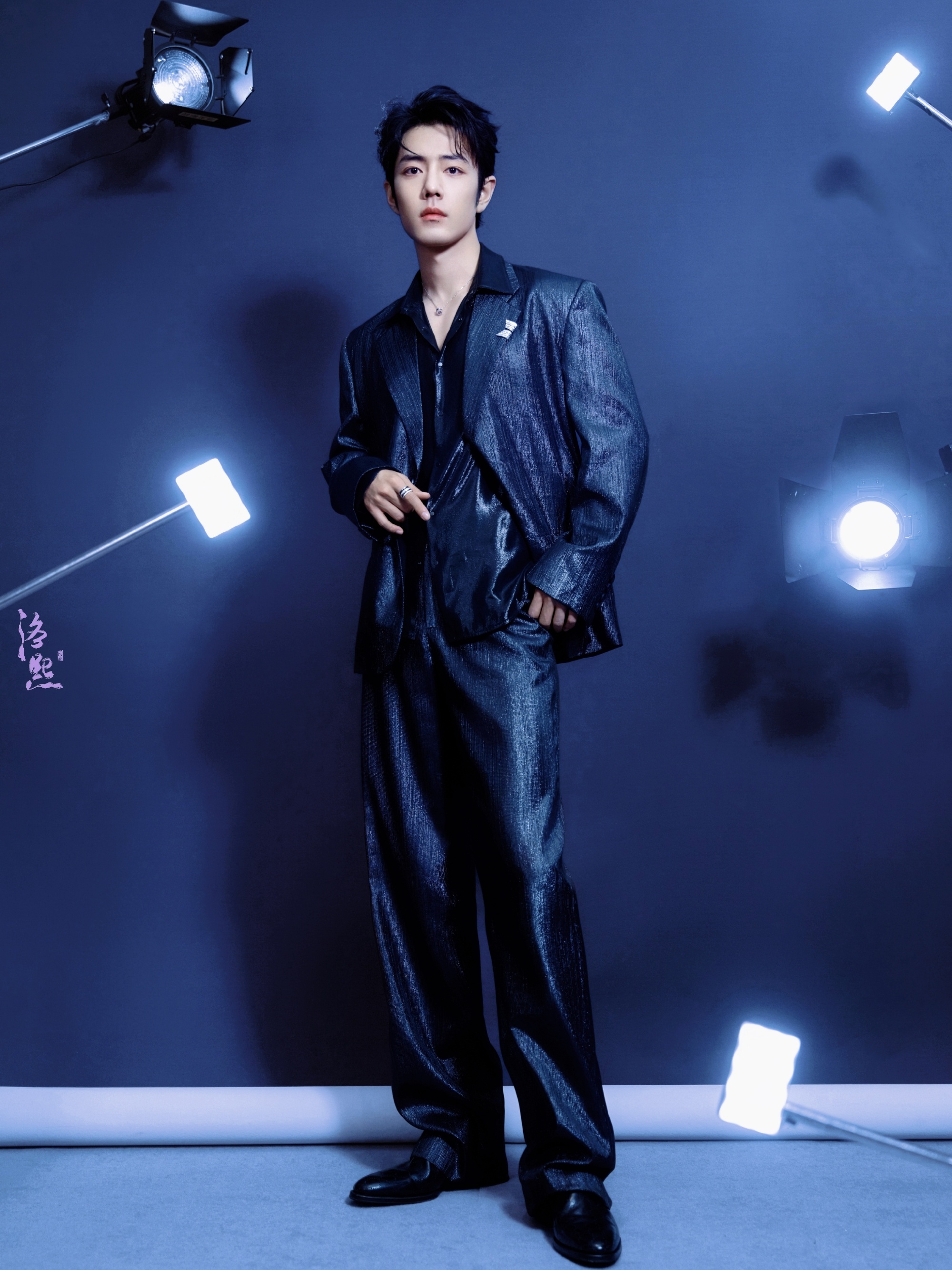 肖战手握3部待播剧十日终焉，不是结束，是新生的开始。期待齐夏！肖战魏大勋十日终焉