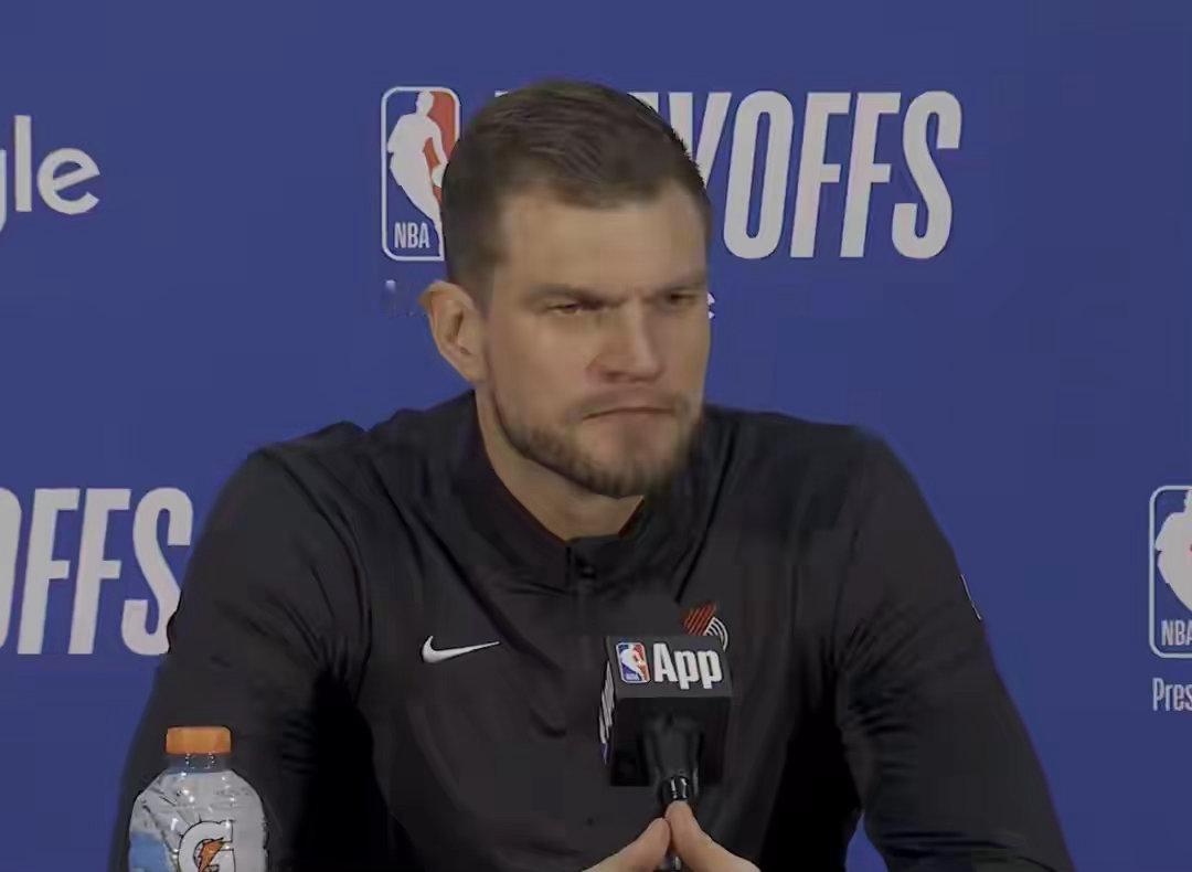 斯普利特：想彻底限制文班实在太困难，今晚我们的三分不够好NBA体育明星 北京时间