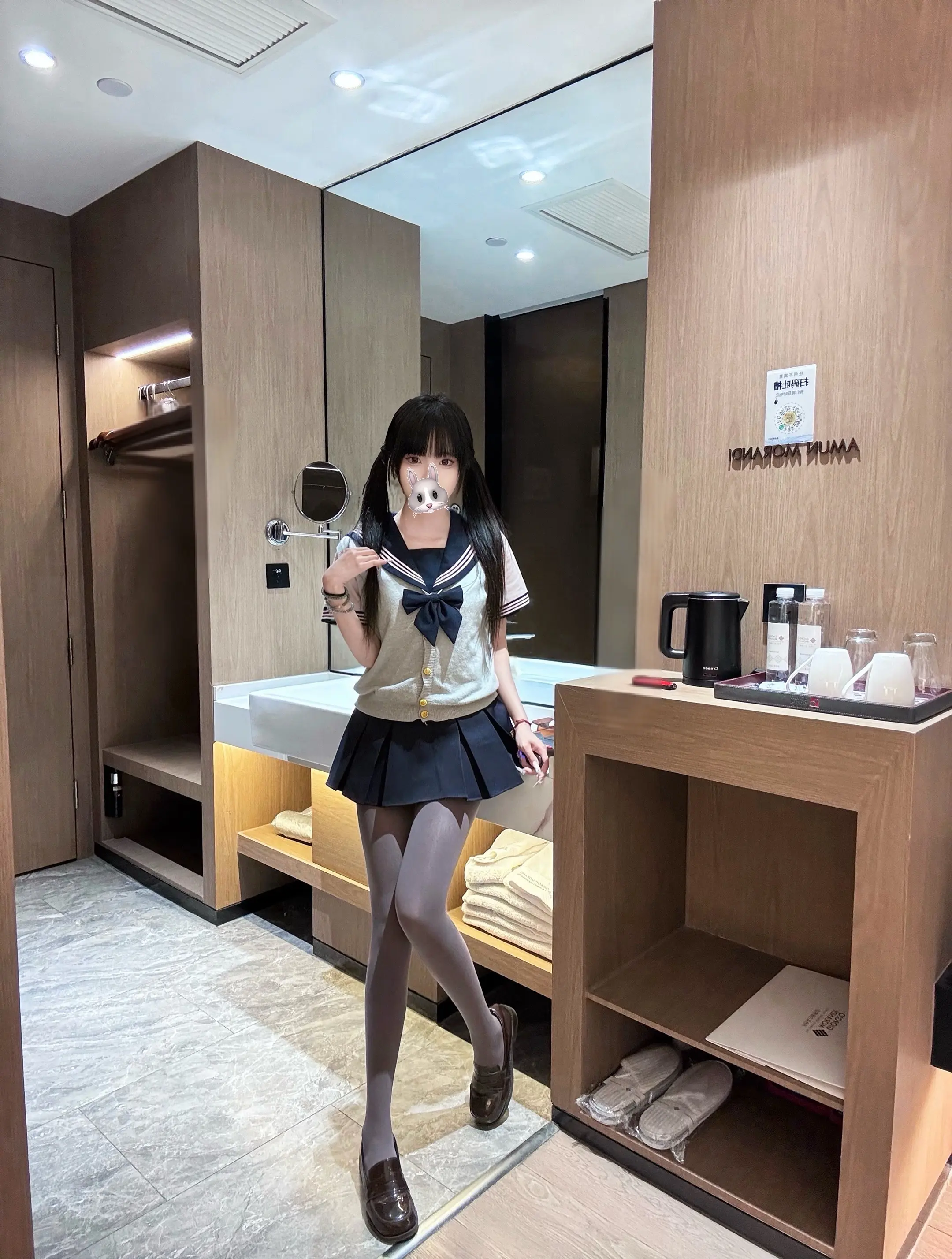 到底是谁在冷落全世界最萌的我