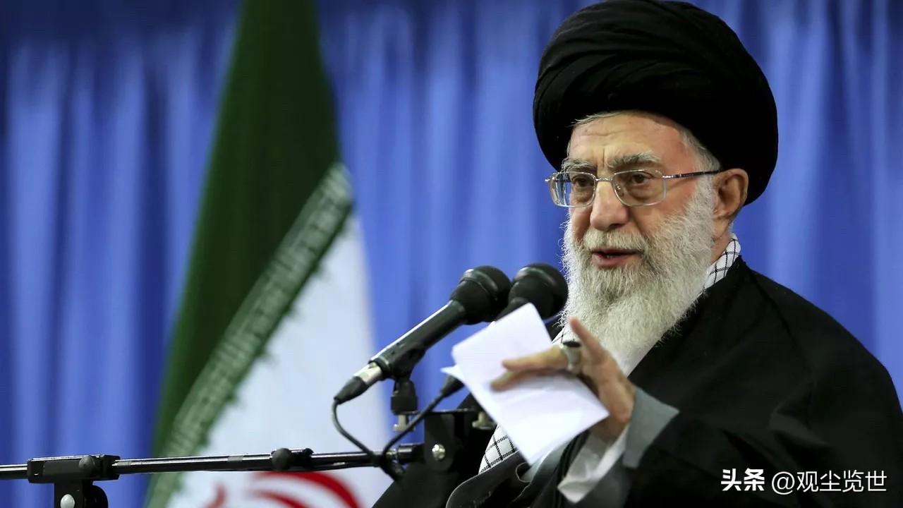 伊朗承认这些人已死！

3月1日，据伊朗法尔斯通讯社报道，经与了解最高领袖家庭情