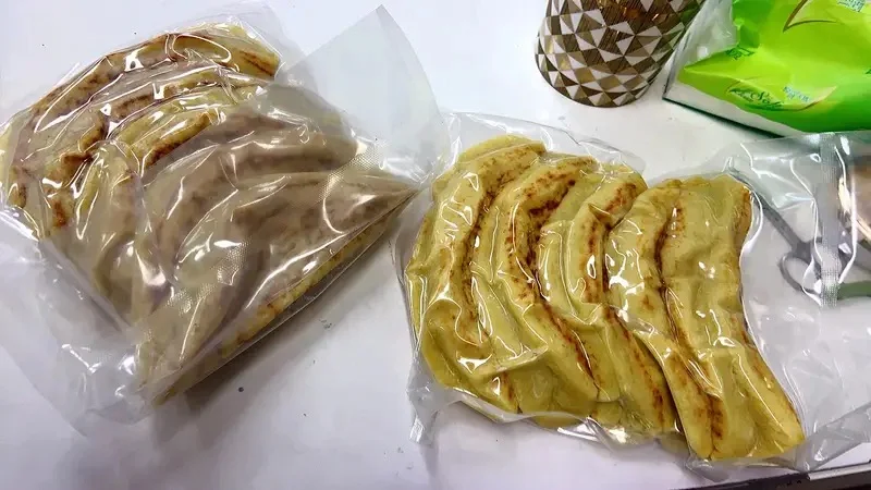 食品生｜0添加零食推荐（7/100）