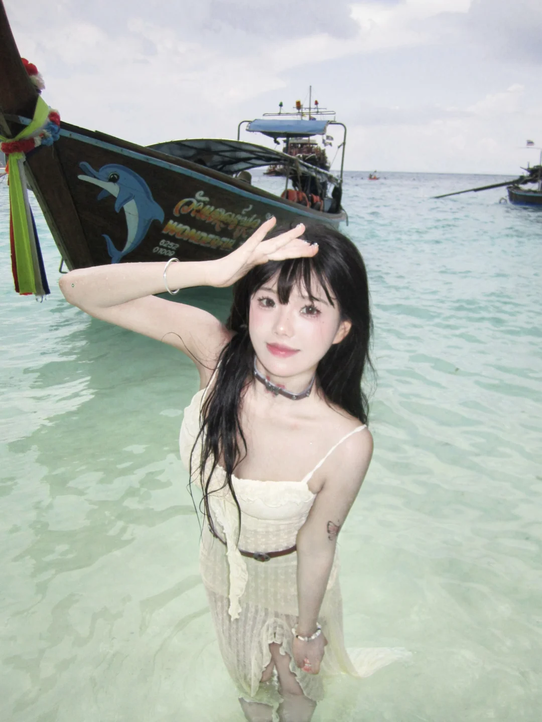 🫧 S𝗲𝗮 ˚🐋 𓇼𓈒𓏸