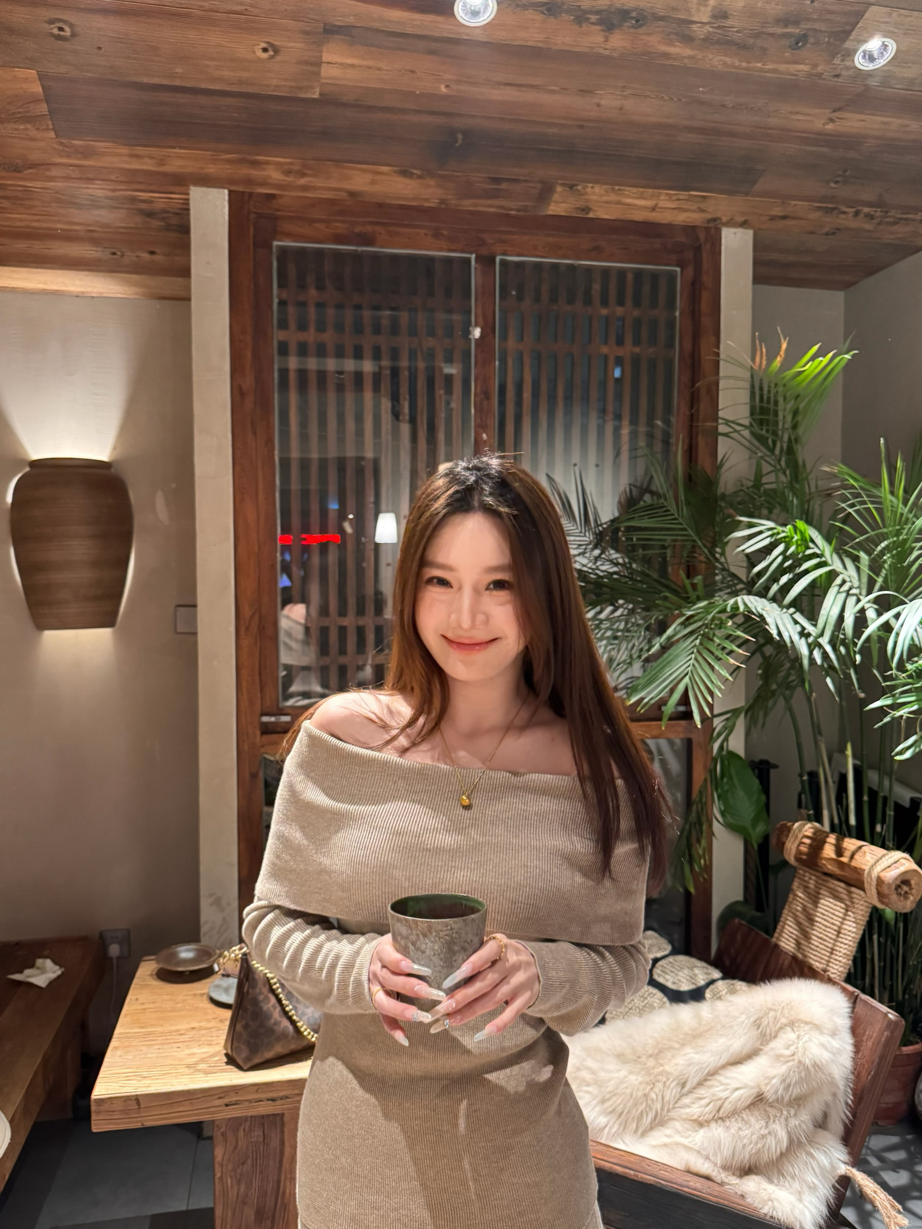 美美的她 和美嫂的领证一周年 苏州