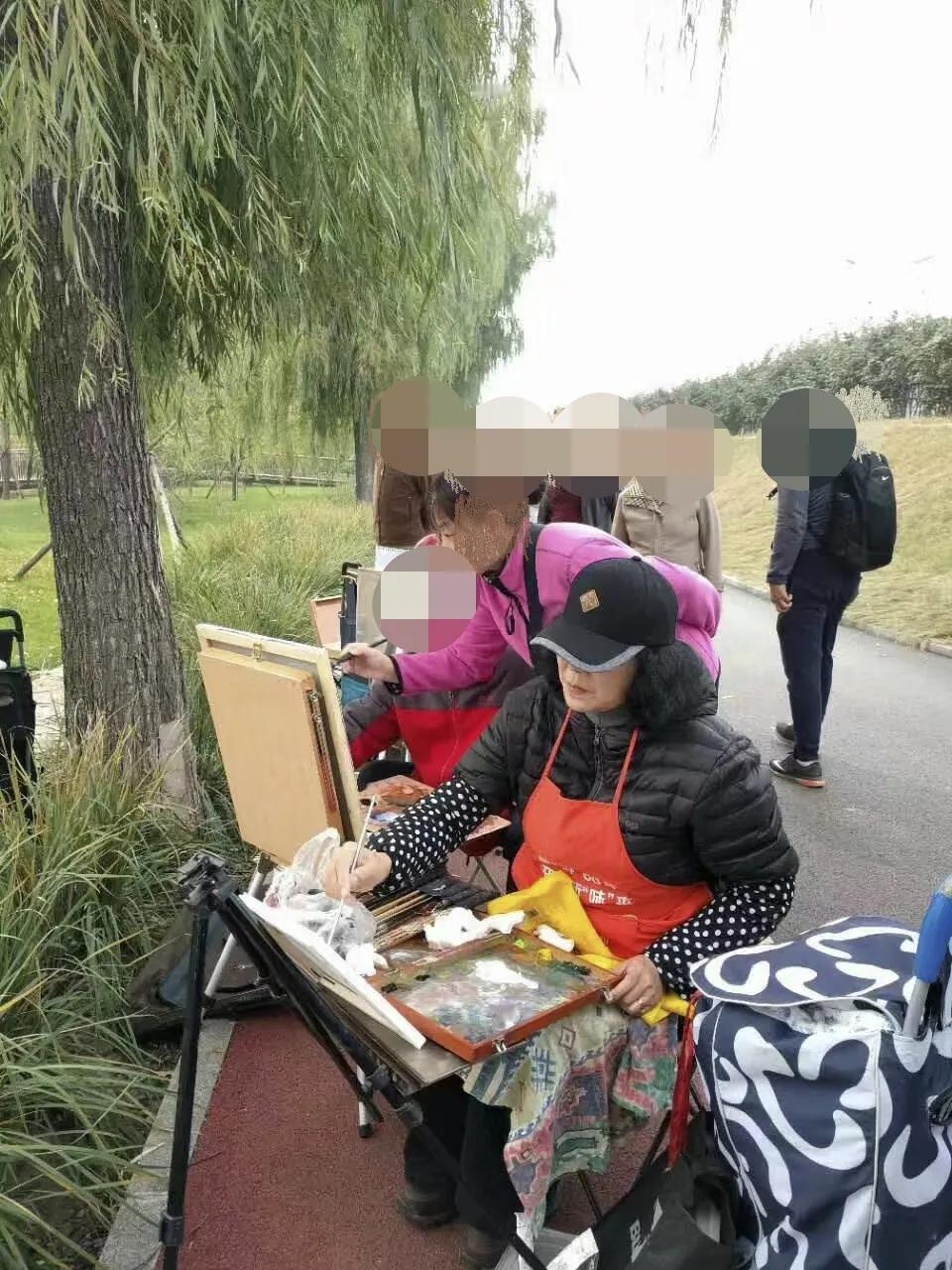 在慢慢变老的路上，你还会学习吗生命不息学习不止。首先必须学习生活必备的时代技术，