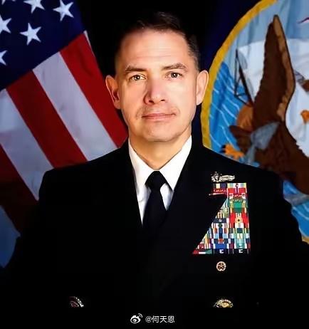 4月13日，美国中央司令部宣称：美国中央司令部部队将于4月13日东部时间上午10