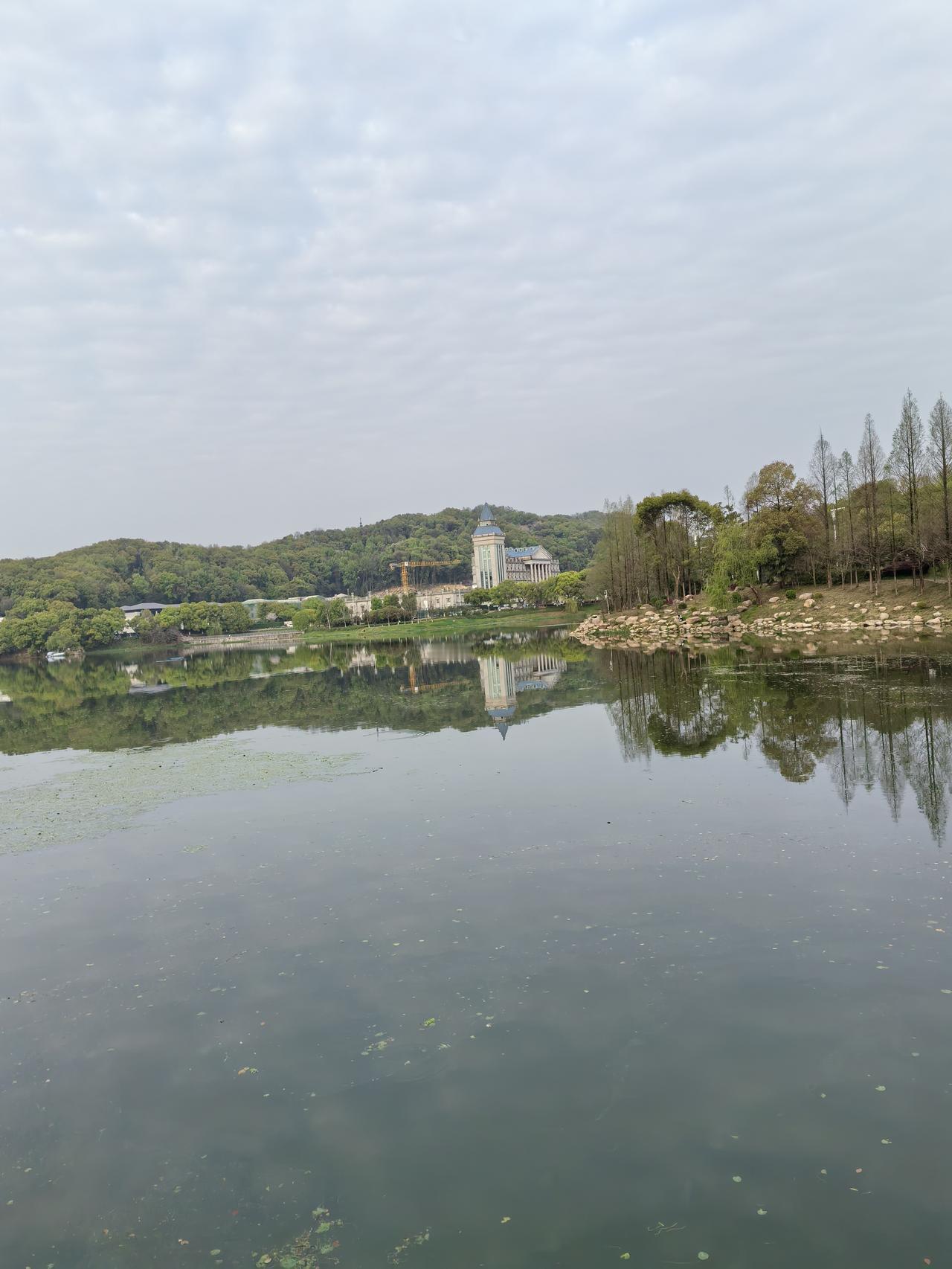 晒图笔记大赛 黄石磁湖，真是个宝藏之地！黄石这座位于湖北东南部的城市，有“百里黄