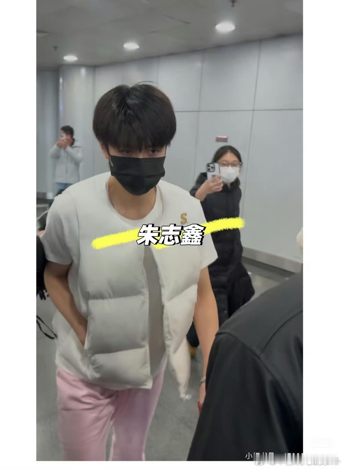 今天北京不冷吗？ 