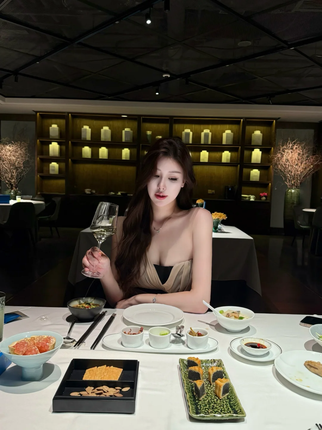 愿事事如愿呢🥮
