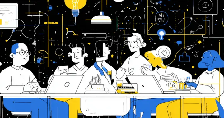 谷歌追着投！11人AI编程工具创企，拿下7100万新融资