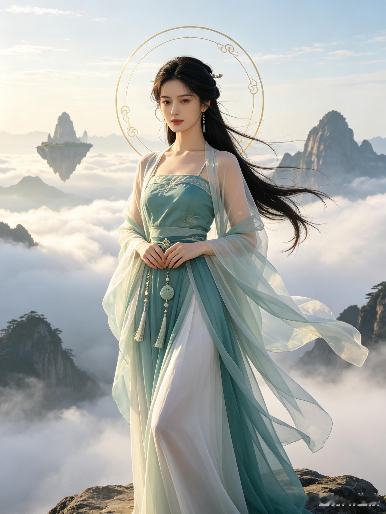 “师尊，我不要您护我，我只要您爱我，我是仙，也是女人，您懂吗？”
“蝶儿，守心才