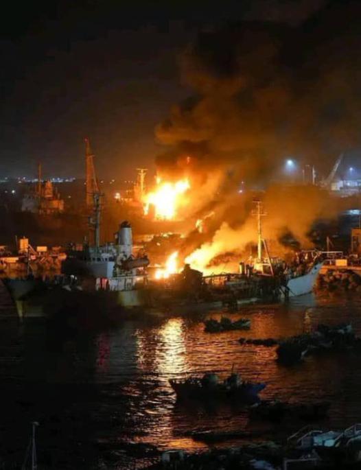 【尽管沙特阿拉伯和阿联酋是名义上的盟友，但两国在也门问题上已经决裂。 】沙特阿拉