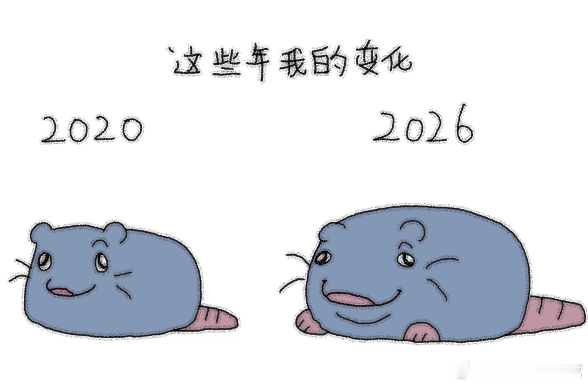 嗯就是在长身体 