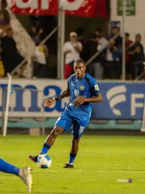 周六007 世界杯 海地 VS 苏格兰预测：负苏格兰英超班底（罗伯逊、麦克托米奈