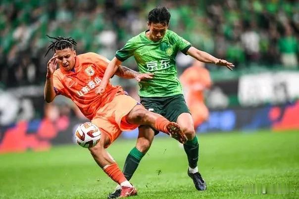 果真如此吗？不是说好的一致对外吗？关于和北京国安为何没有调整赛程一事又有了新的解