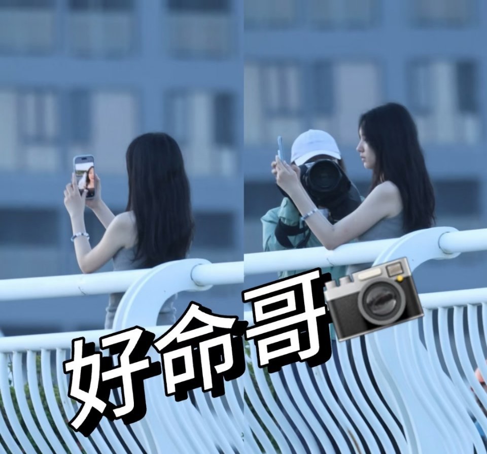 真的是新鲜的，拍了就立马发的乖宝宝► 周也 · 𝙔𝙚𝙖𝙝 
