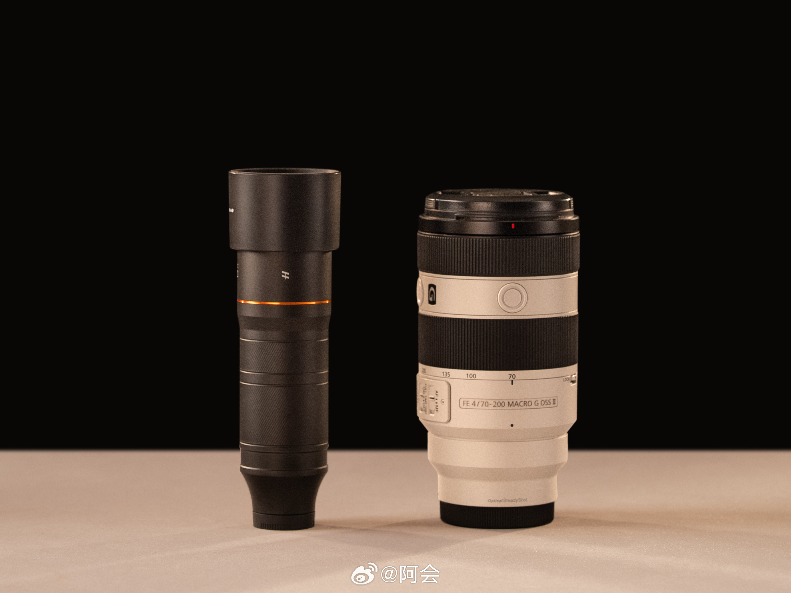 刚刷到OPPO的卓总聊增距镜怎么办？有点心动啊！简单聊聊我的想法，没有合作，求别