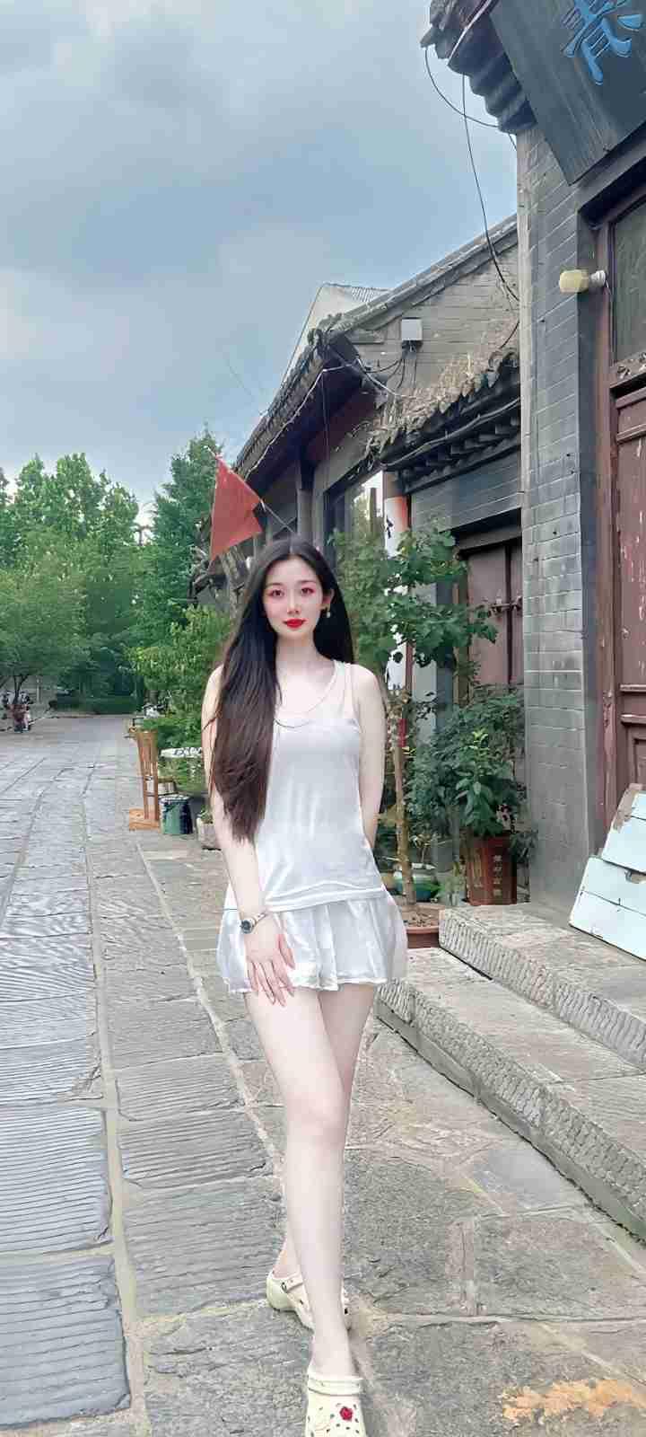 我的今日状态：😁轻松愉快
我这里的天气：☀️晴天