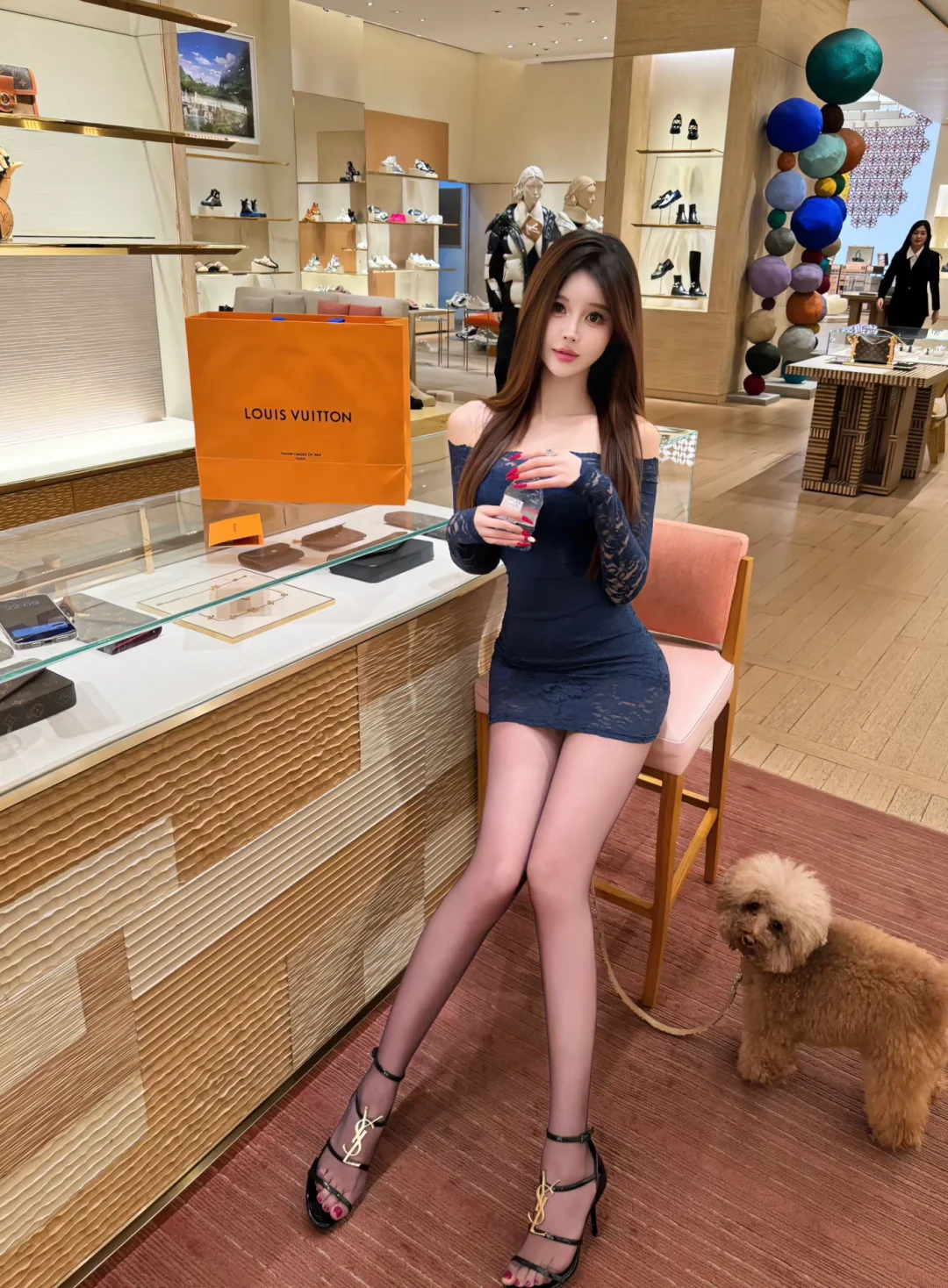 LVarchlight2.0 出门秒变一米八