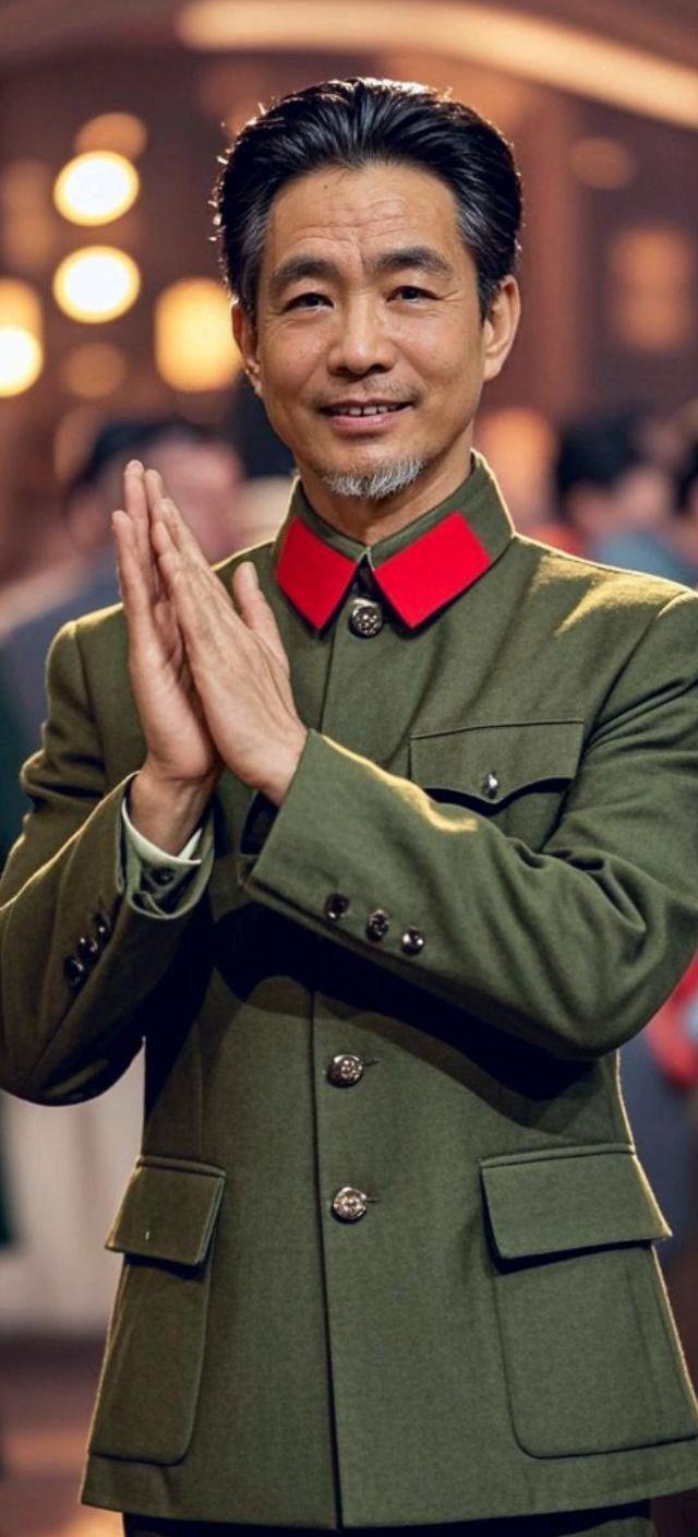 AI军风二八影