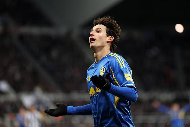 纽卡斯尔4比3利兹联 不得不承认，圣詹姆斯公园球场是一座堡垒。主裁判塞利斯伯里感